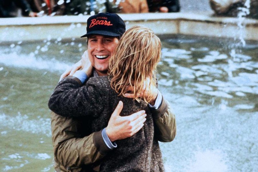 Фото - Европейские каникулы: 850x567 / 149.91 Кб