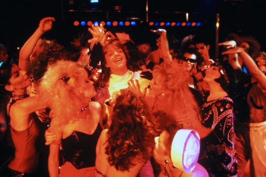 Фото - Европейские каникулы: 850x567 / 128.59 Кб