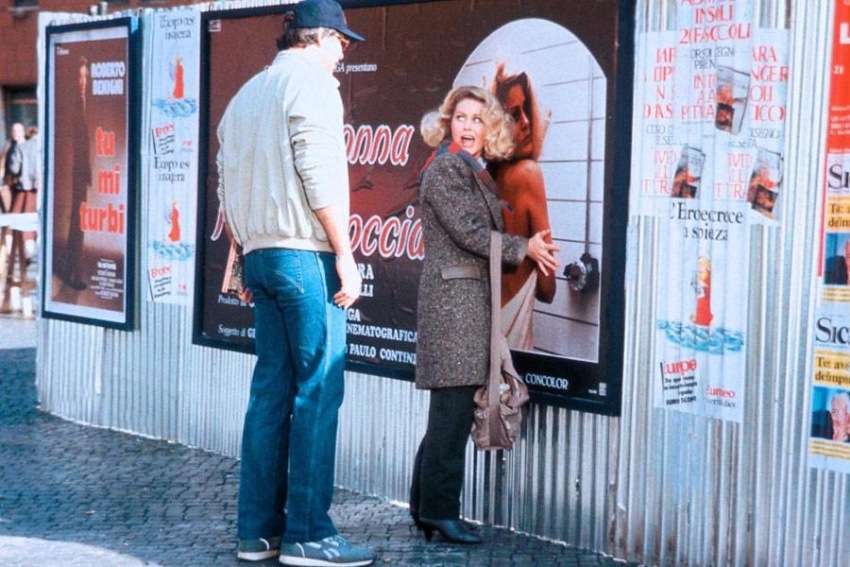 Фото - Европейские каникулы: 850x567 / 161.17 Кб