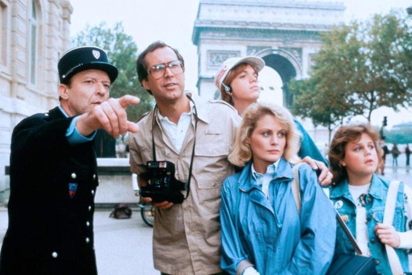 Фото - Европейские каникулы: 850x567 / 135.05 Кб