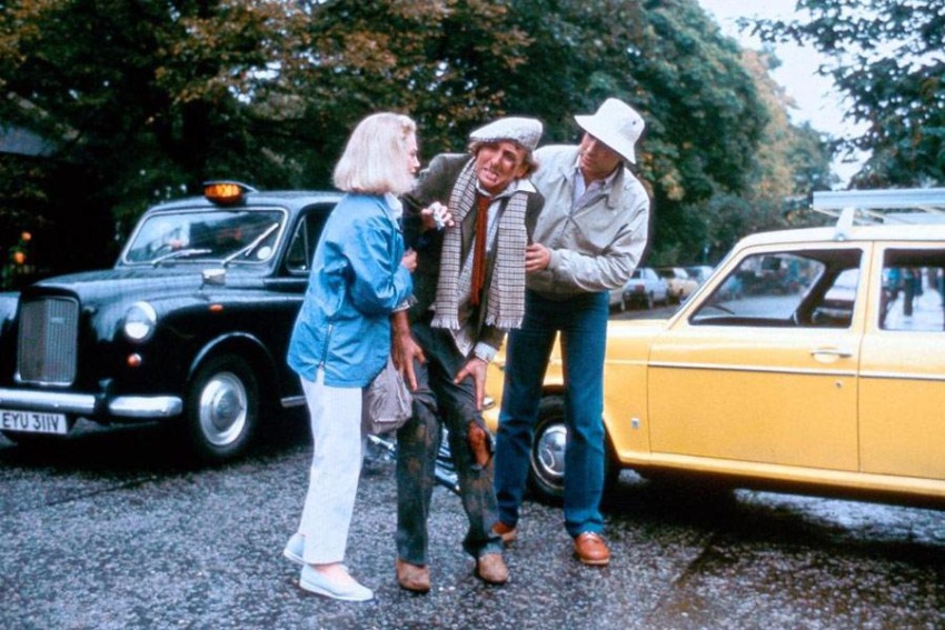 Фото - Европейские каникулы: 850x567 / 167.53 Кб