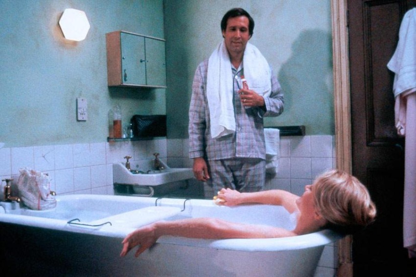 Фото - Европейские каникулы: 850x567 / 121.1 Кб