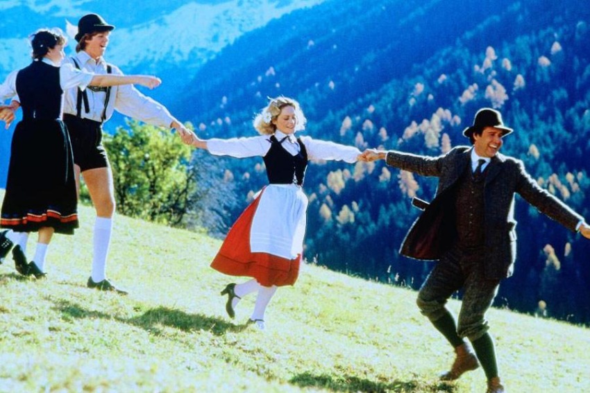 Фото - Европейские каникулы: 850x567 / 151.29 Кб