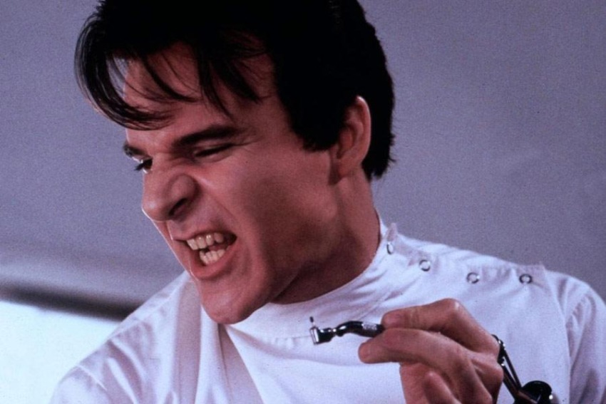 Фото - Магазинчик ужасов: 850x567 / 102.08 Кб