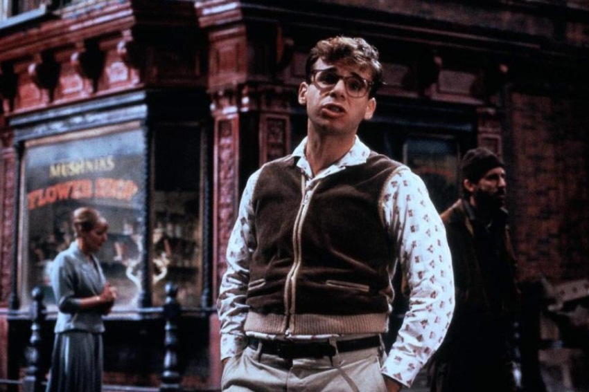 Фото - Магазинчик ужасов: 850x567 / 121.46 Кб