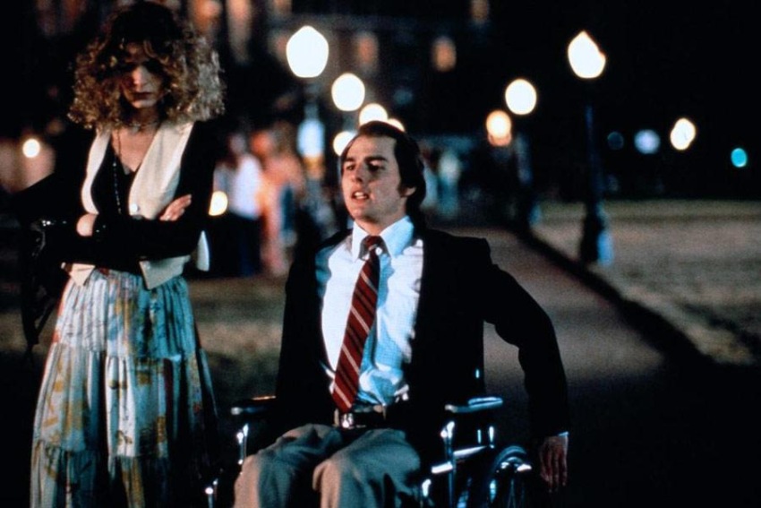 Фото - Рожденный четвертого июля: 850x567 / 106.01 Кб