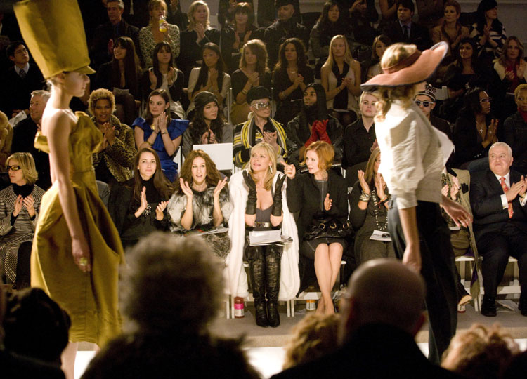 Фото - Секс в большом городе: 750x540 / 107.43 Кб