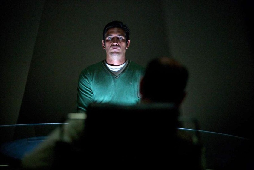 Фото - Узник: 850x567 / 68.95 Кб