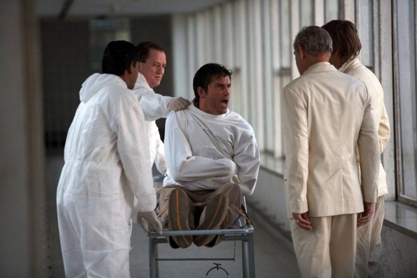 Фото - Узник: 850x567 / 102.52 Кб