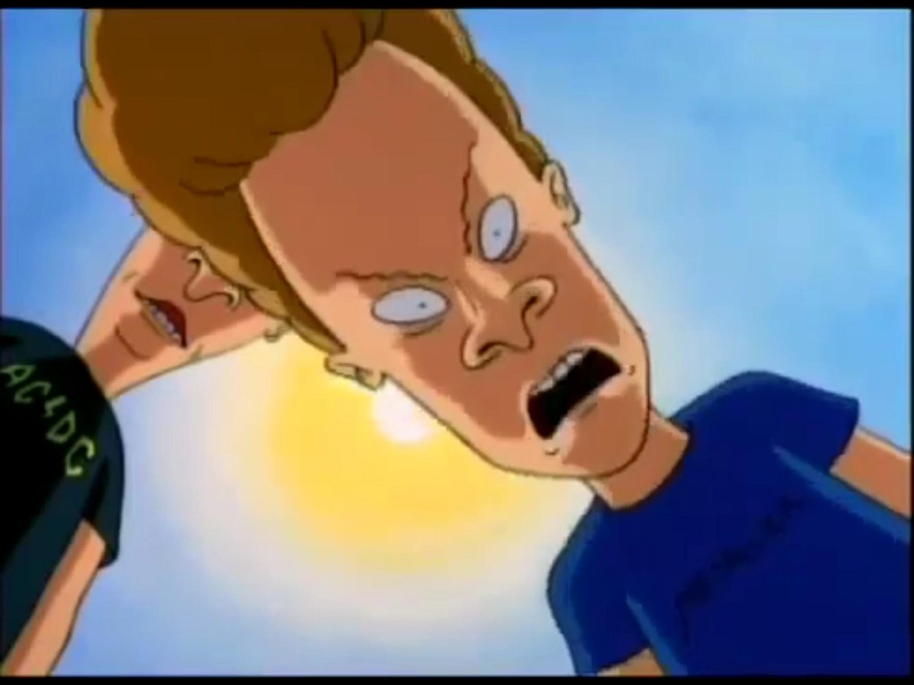 Фото - Бивис и Батт-Хед: 1333x1000 / 83.71 Кб