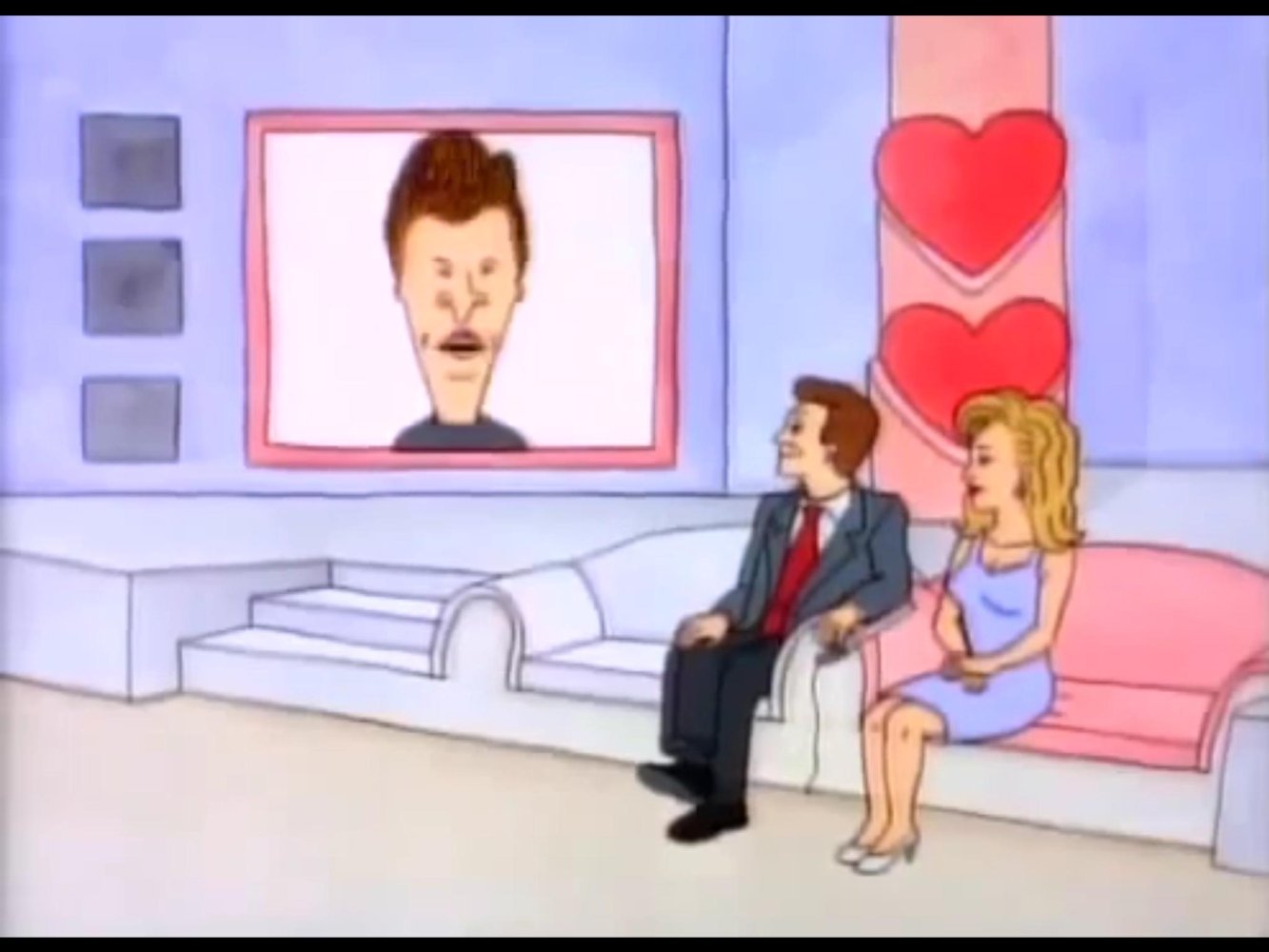 Фото - Бивис и Батт-Хед: 1333x1000 / 97.31 Кб