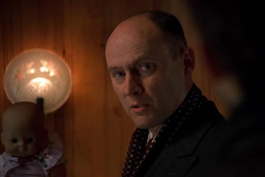 Фото - Долгий поцелуй на ночь: 850x567 / 62.32 Кб