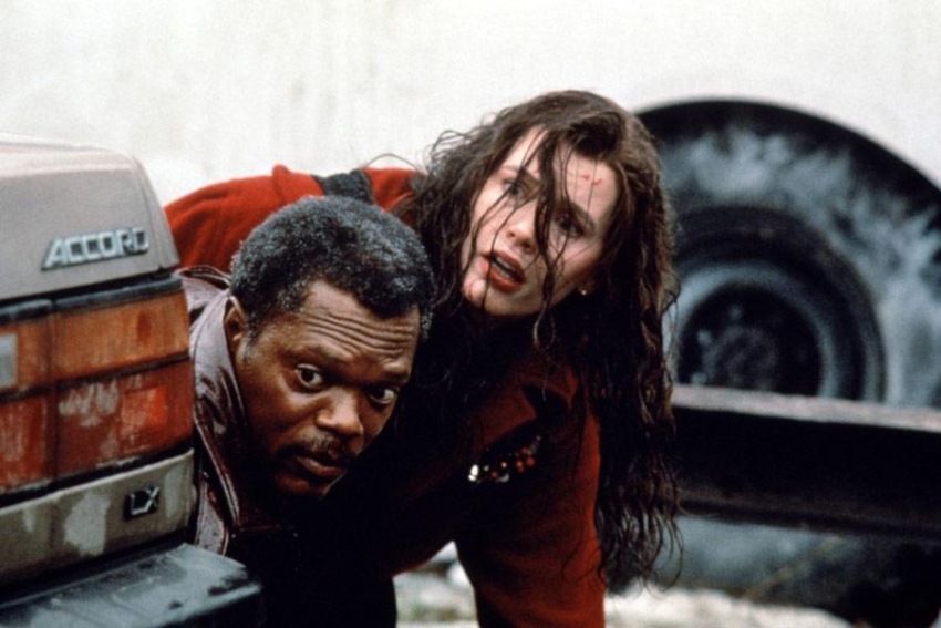 Фото - Долгий поцелуй на ночь: 850x567 / 107.02 Кб