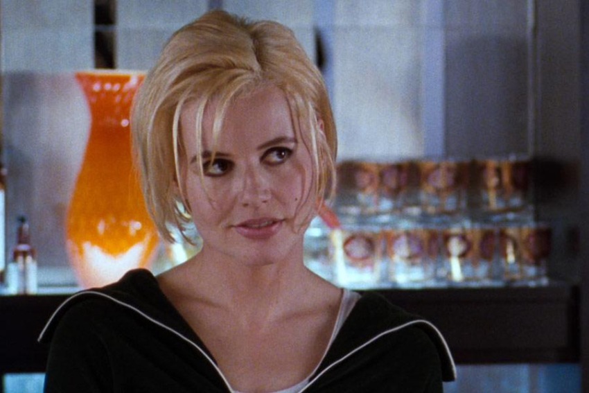 Фото - Долгий поцелуй на ночь: 850x567 / 101.95 Кб