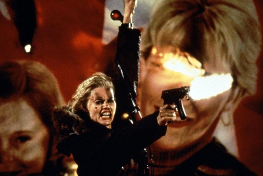 Фото - Долгий поцелуй на ночь: 850x567 / 102.68 Кб