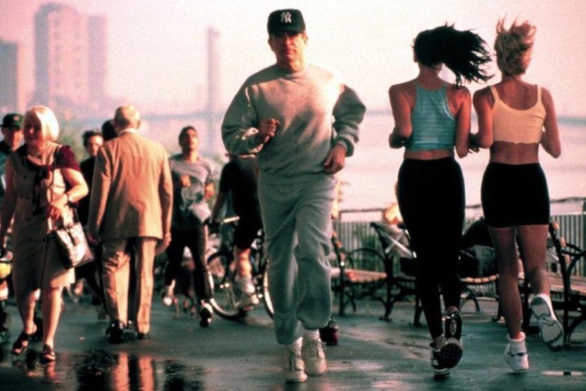 Фото - Город и деревня: 850x567 / 125.65 Кб