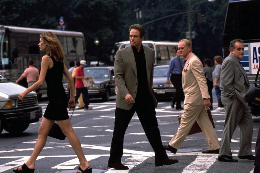 Фото - Город и деревня: 850x567 / 132.15 Кб