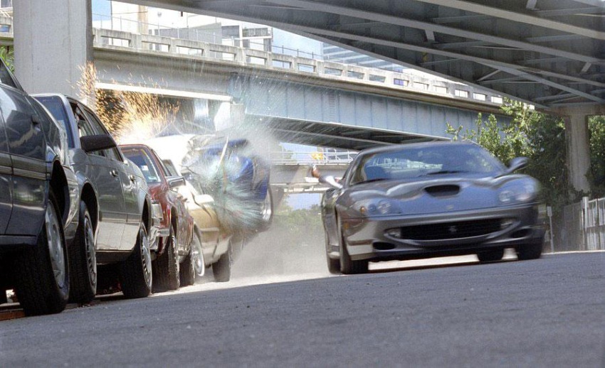 Фото - Плохие парни II: 850x518 / 145.41 Кб