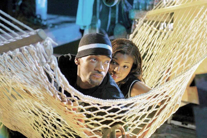 Фото - Плохие парни II: 850x567 / 192.57 Кб