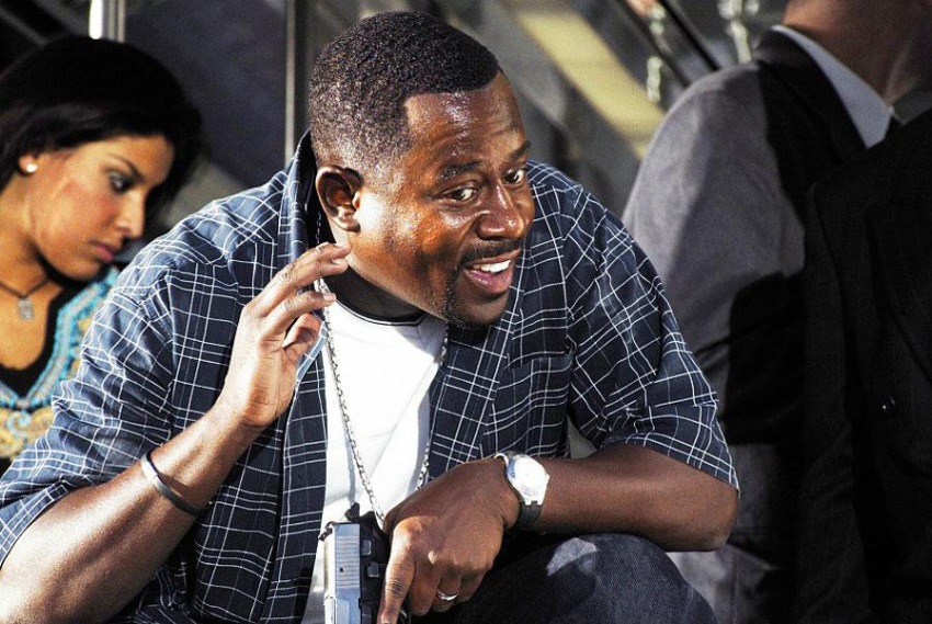 Фото - Плохие парни II: 850x569 / 172.85 Кб