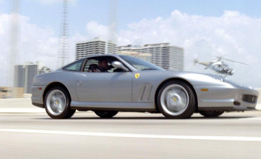 Фото - Плохие парни II: 850x518 / 107.3 Кб