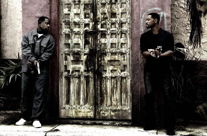 Фото - Плохие парни II: 850x559 / 193.47 Кб