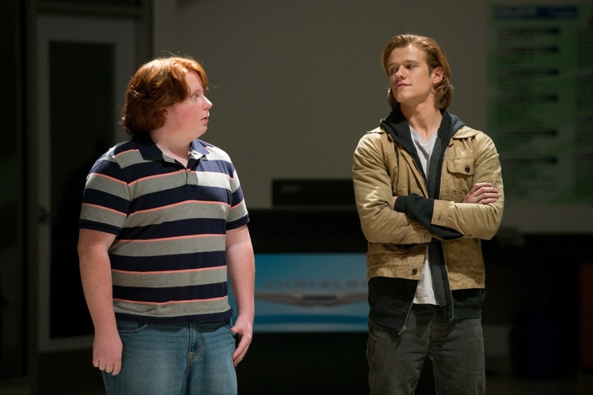 Фото - Монстр-траки: 850x566 / 98.63 Кб