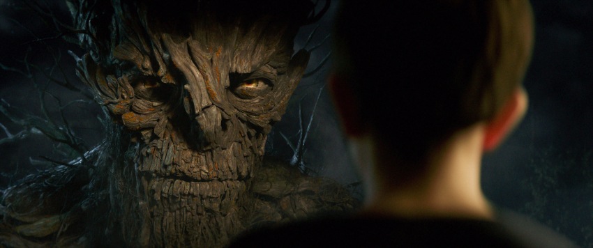 Фото - Голос монстра: 850x356 / 65.84 Кб