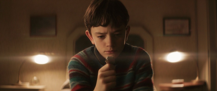 Фото - Голос монстра: 850x356 / 46.86 Кб