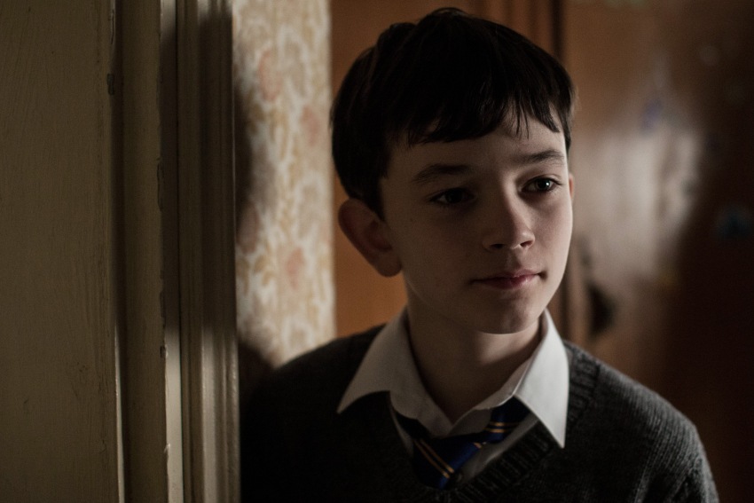 Фото - Голос монстра: 850x567 / 87.51 Кб