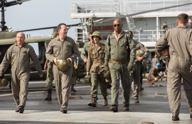 Фото - Конг: Остров черепа: 674x436 / 86.71 Кб