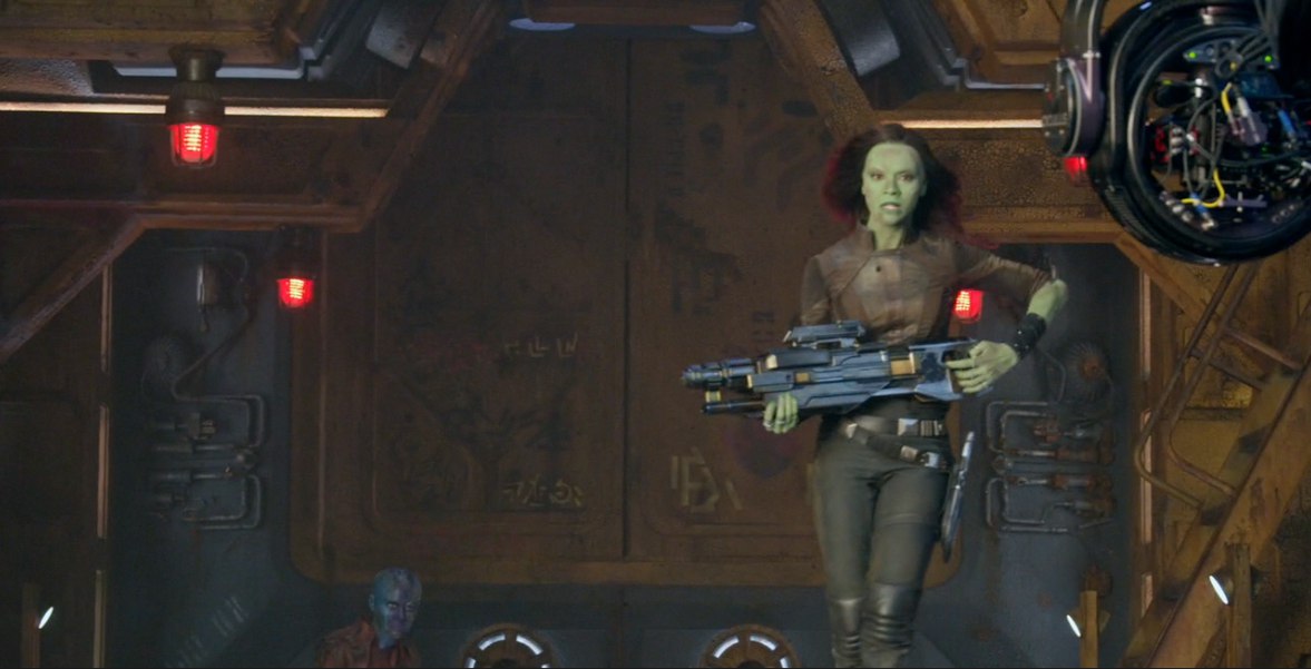 Фото - Стражи Галактики. Часть 2: 1177x601 / 91.48 Кб