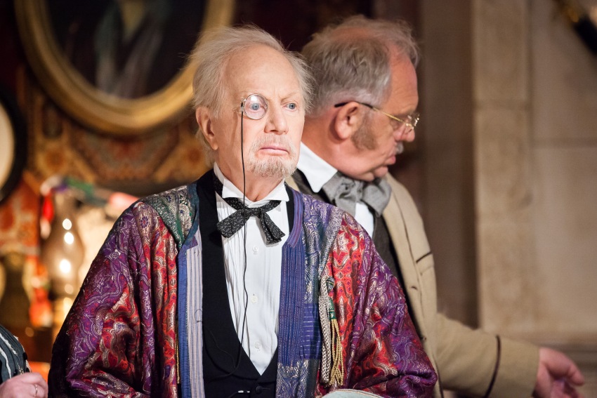 Фото - Елки 1914: 850x567 / 144.3 Кб