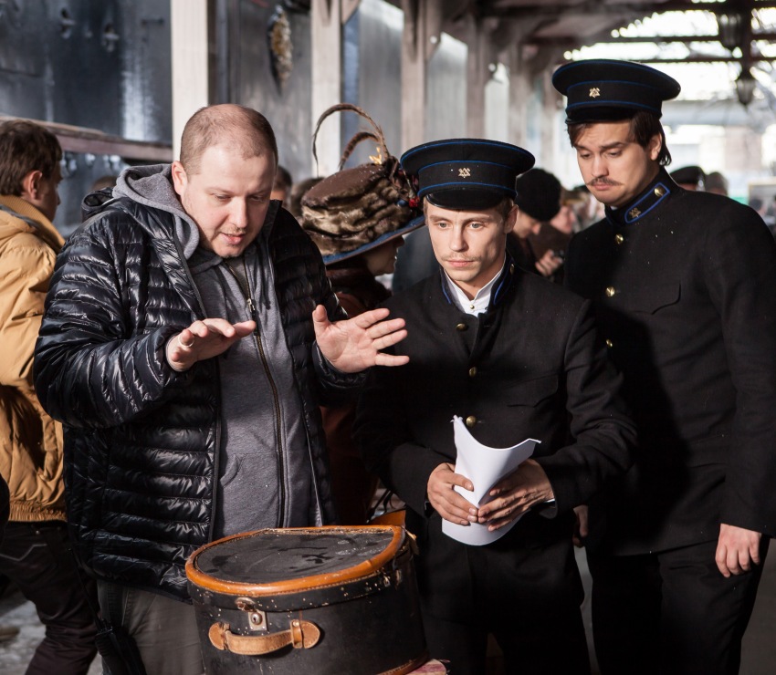 Фото - Елки 1914: 850x740 / 172.9 Кб