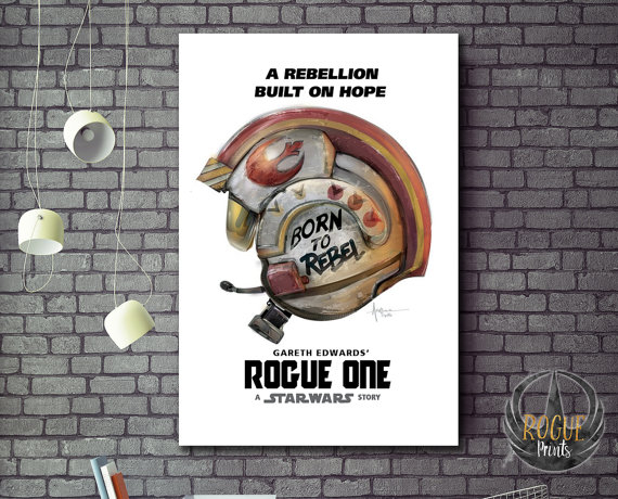 Фото - Изгой-один: Звездные войны. Истории: 570x460 / 83.43 Кб