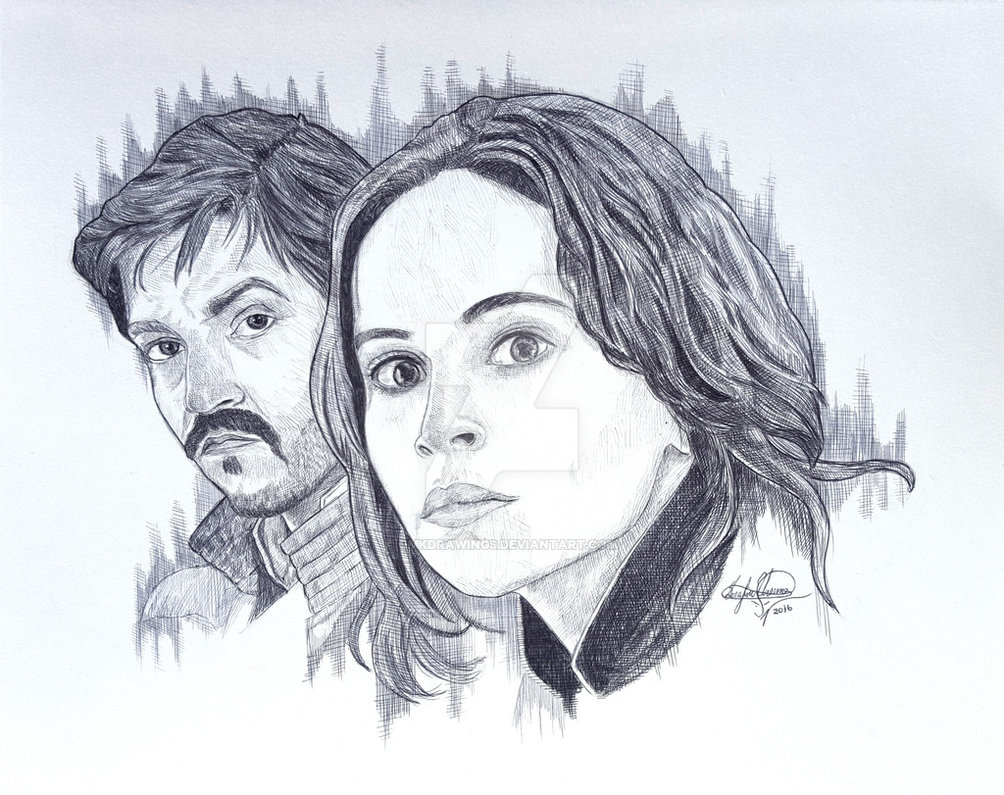 Фото - Изгой-один: Звездные войны. Истории: 1004x795 / 201.46 Кб