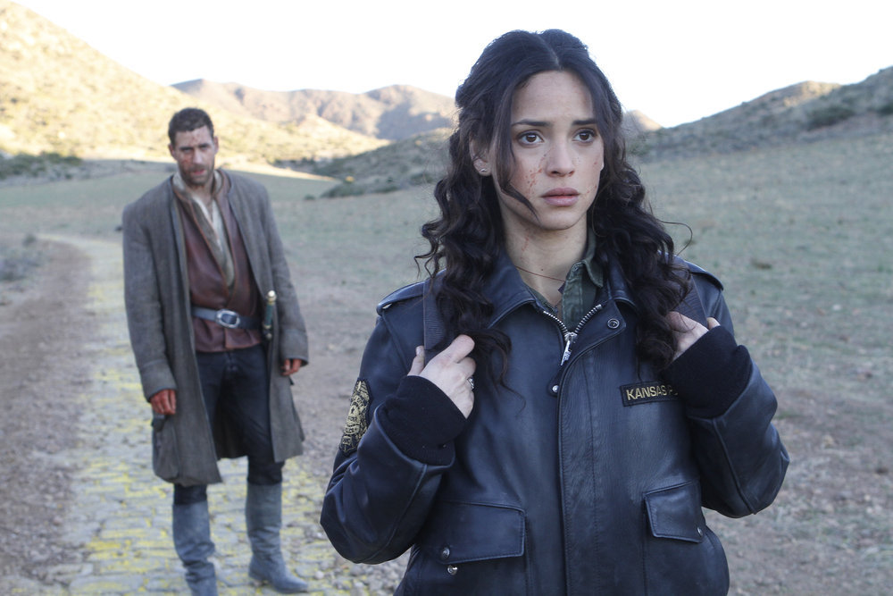 Фото - Изумрудный город: 1000x667 / 141.07 Кб