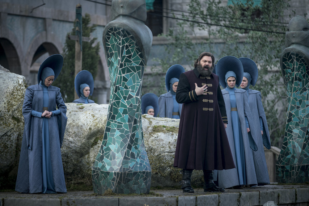 Фото - Изумрудный город: 1000x667 / 221.47 Кб