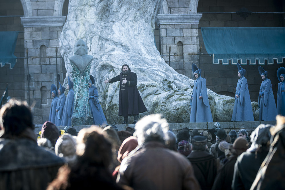 Фото - Изумрудный город: 1000x667 / 190.41 Кб