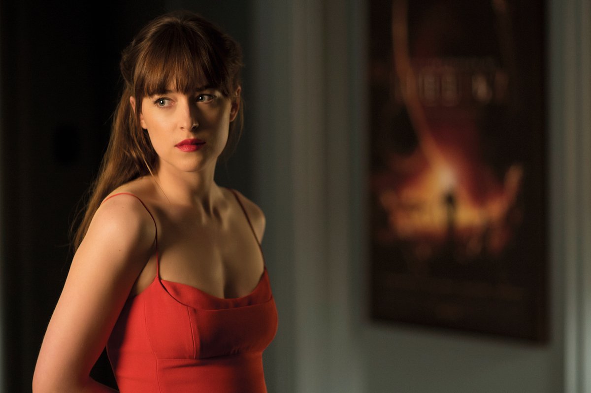 Фото - На пятьдесят оттенков темнее: 1200x798 / 74.28 Кб