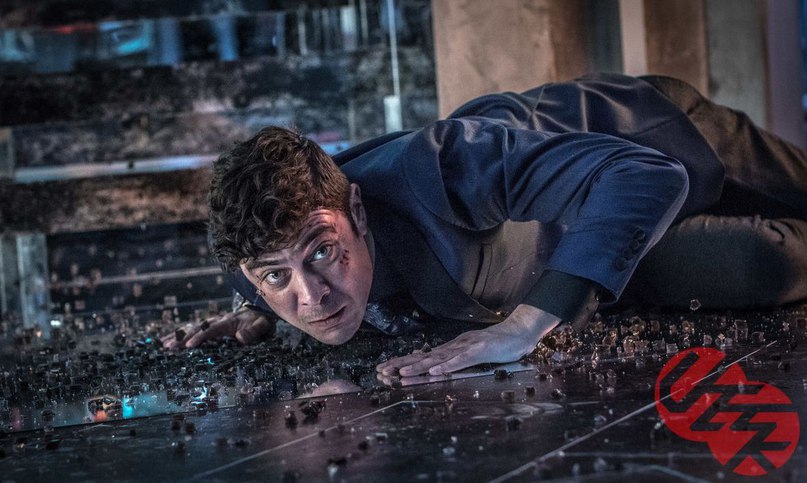 Фото - Джон Уик 2: 807x483 / 90.55 Кб