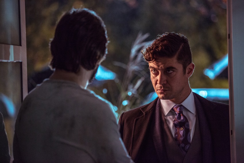 Фото - Джон Уик 2: 850x567 / 110.65 Кб