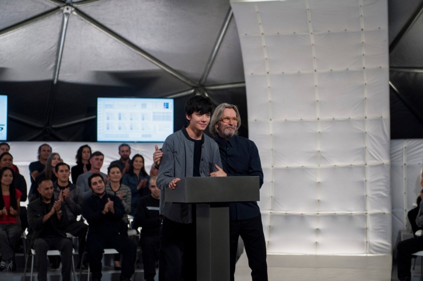 Фото - Космос между нами: 850x566 / 94.38 Кб