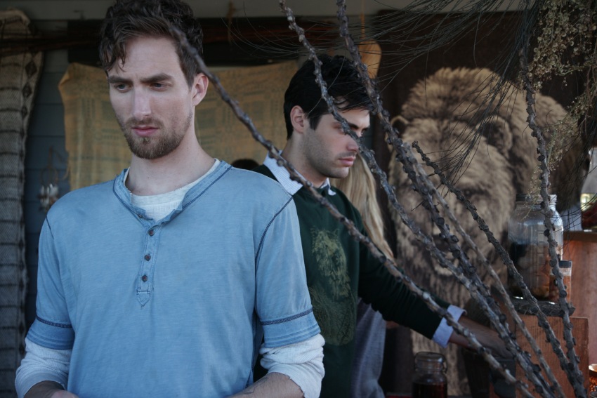 Фото - Лихорадка: 850x567 / 132.78 Кб