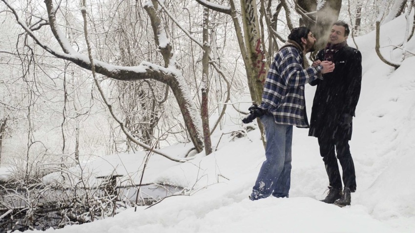 Фото - Дональд плакал: 850x478 / 160.83 Кб