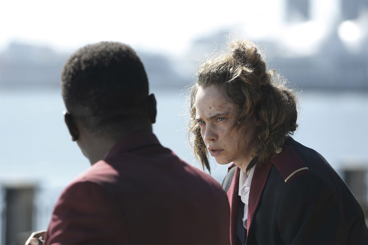 Фото - Холистическое детективное агентство Дирка Джентли: 1200x800 / 123.24 Кб