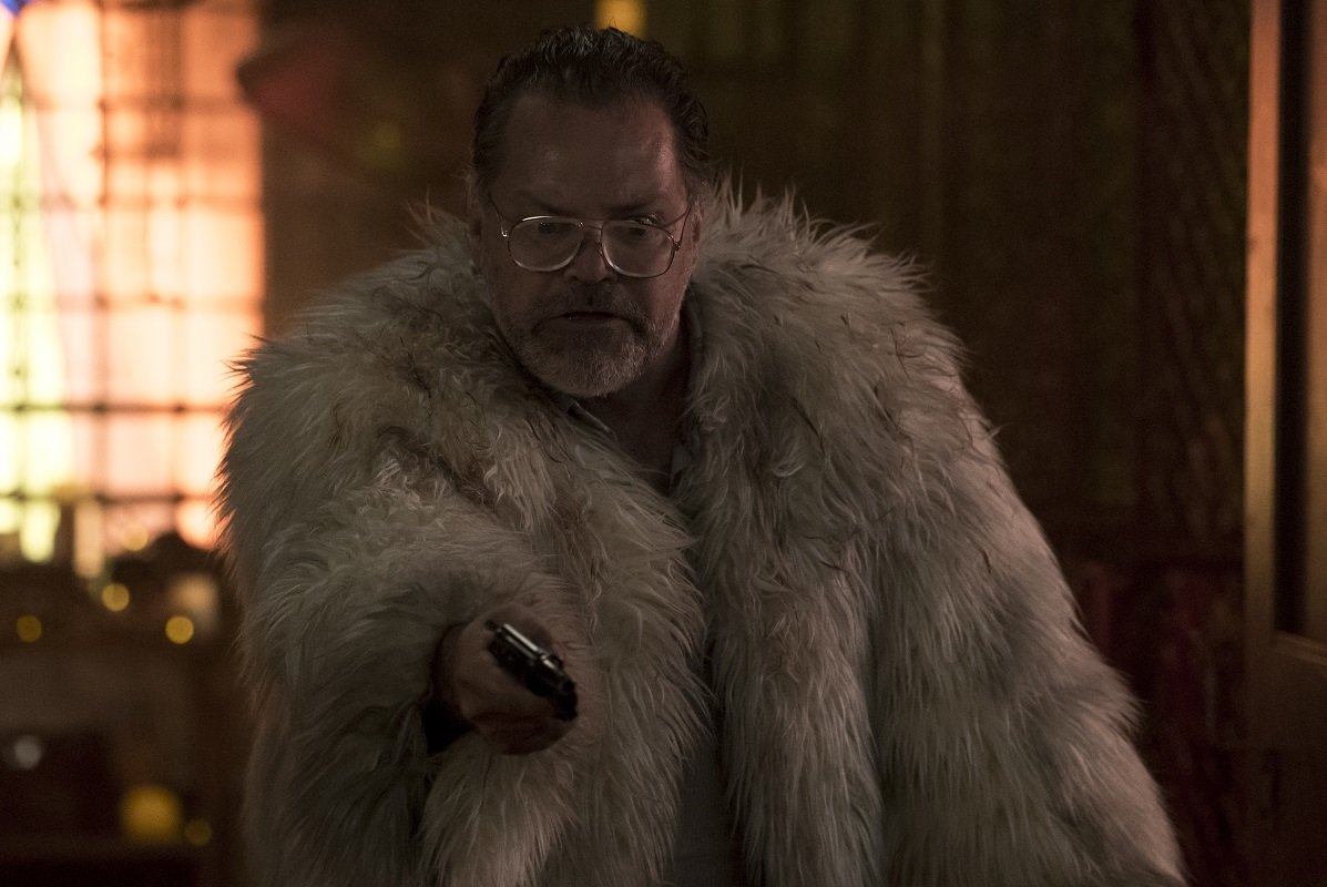 Фото - Холистическое детективное агентство Дирка Джентли: 1197x800 / 284.75 Кб