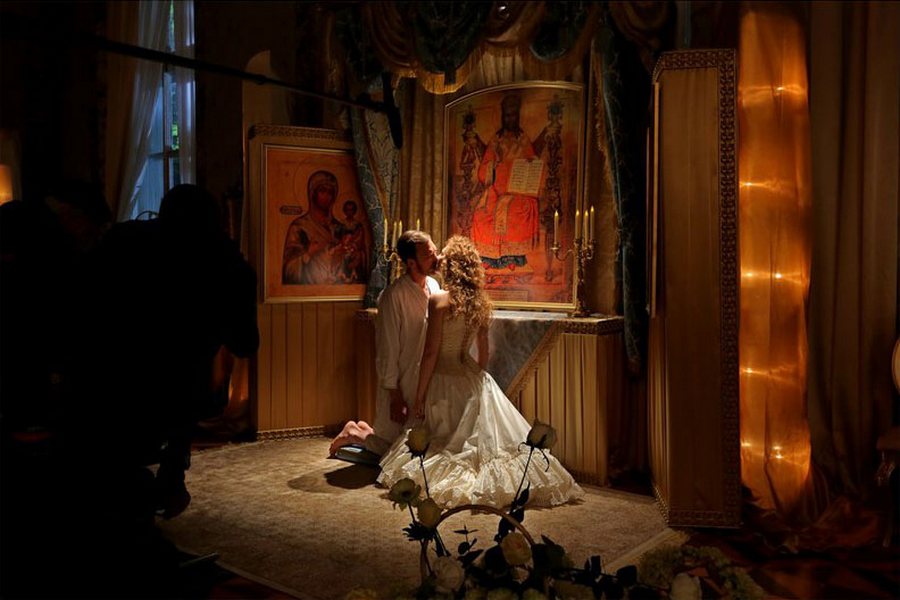 Фото - Матильда: 900x600 / 76.71 Кб