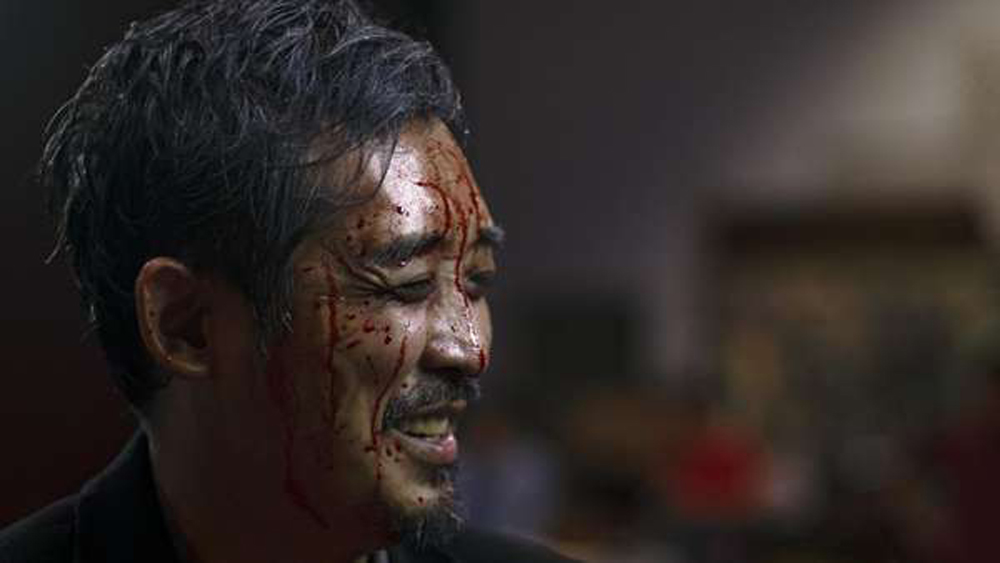 Фото - Рейд: Пуля в голове: 1000x563 / 187.16 Кб