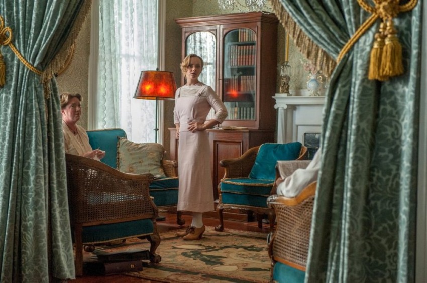 Фото - Зельда: начало всего: 850x564 / 146.61 Кб